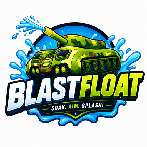 BlastFloat