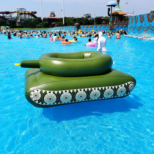 BlastFloat™