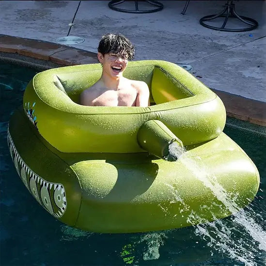 BlastFloat™